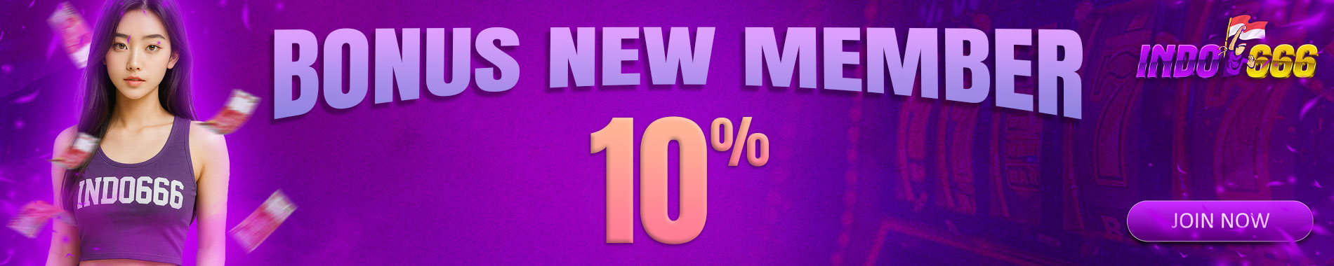 indo666-bonus-new-member